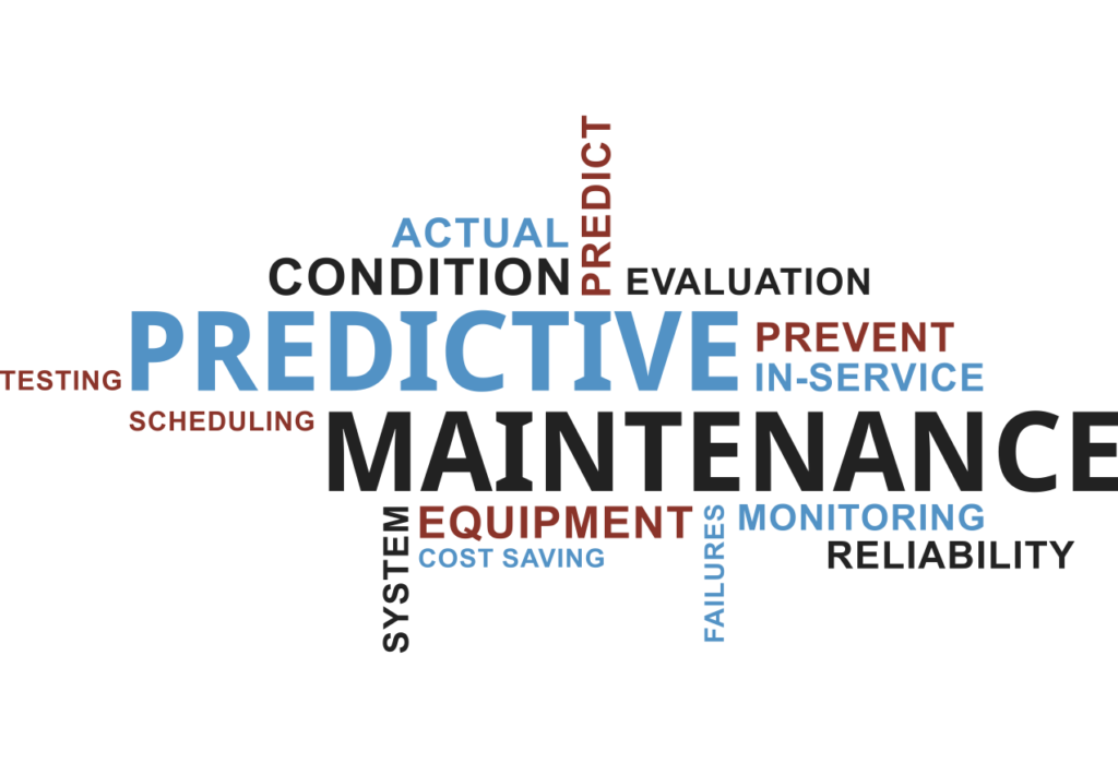 predictive maintenance shutterstock_699893353