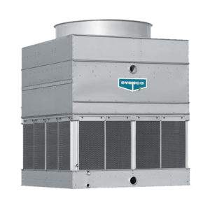 HVAC Cooling tower