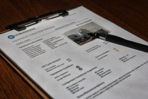 HVAC Equipment Assessment Report - CE Mechanical