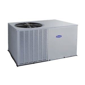 HVAC package unit