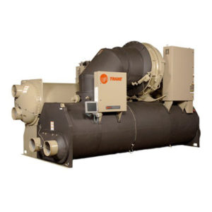 HVAC Centrifugal Chillers