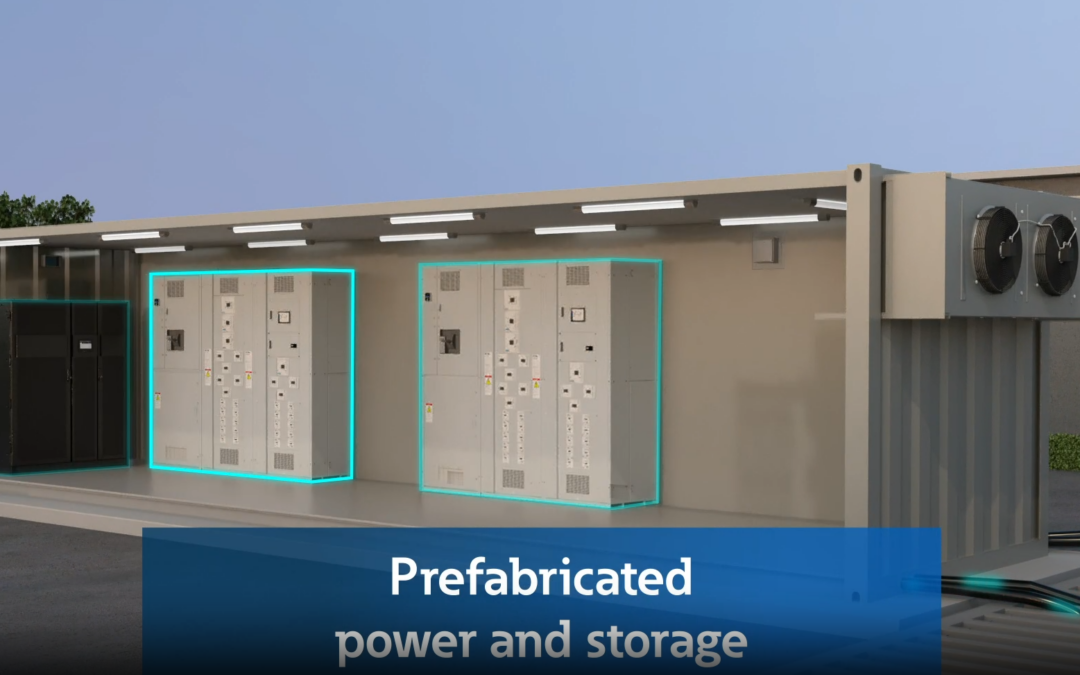 From “Grid to Chip” to “Get It Built”: What Eaton + NVIDIA’s Beam Rubin DSX Announcement Means for Contractors