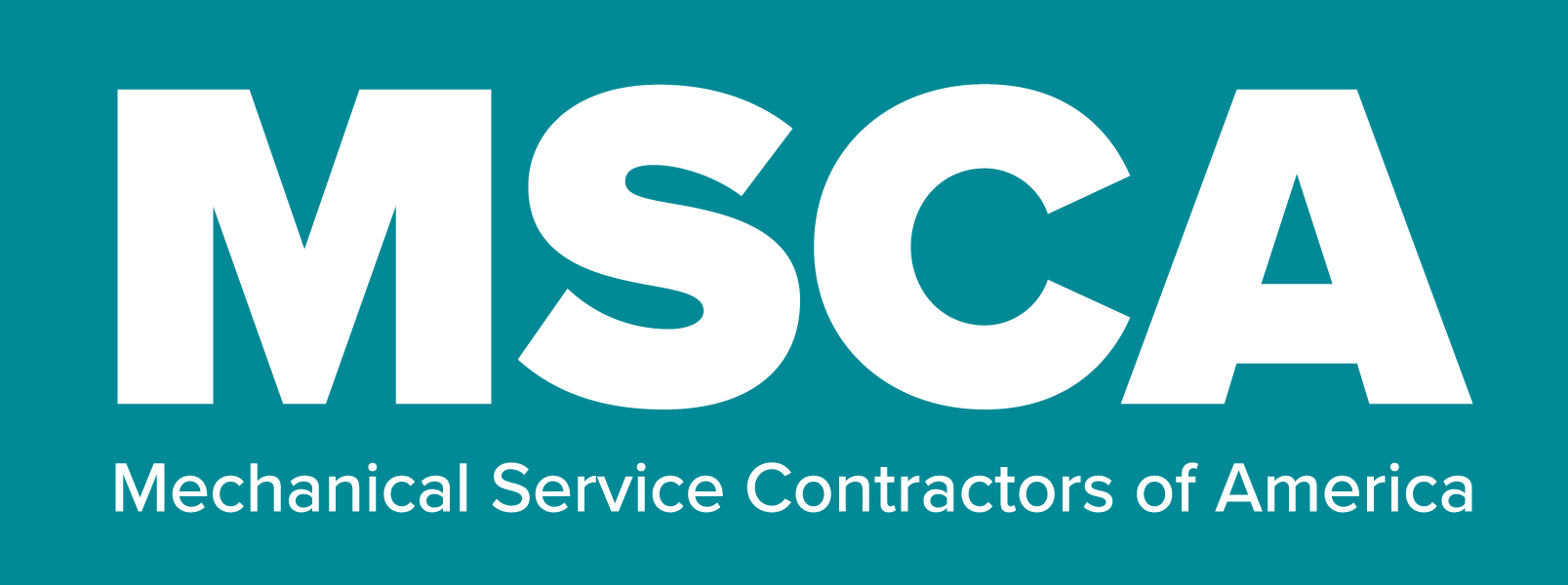 Mechanical Service Contractors of America logo