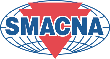 Sheet Metal and Air Conditioning Contractors National Association logo